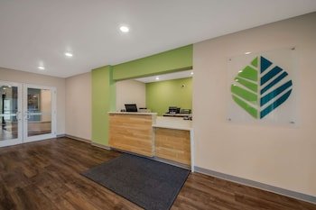 WoodSpring Suites Wesley Chapel-Tampa