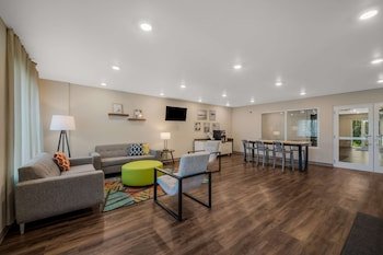 WoodSpring Suites Wesley Chapel-Tampa