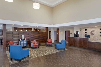 Comfort Suites & Conference Center