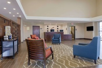 Comfort Suites & Conference Center