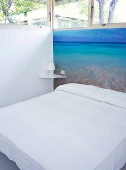 Malibu Beach Camping Village