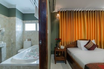 Sinaka Angkor Hotel