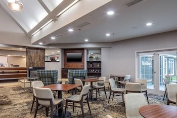 Residence Inn Little Rock
