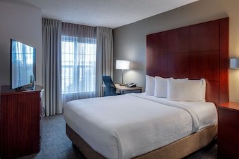 Residence Inn Little Rock