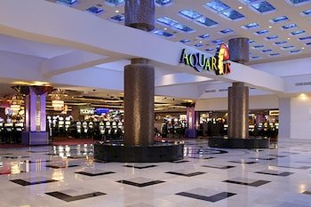 Aquarius Casino Resort, BW Premier Collection