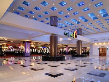 Aquarius Casino Resort, BW Premier Collection