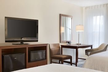 Hampton Inn Fort Worth Southwest Cityview