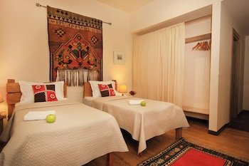 Silk Road Hotel