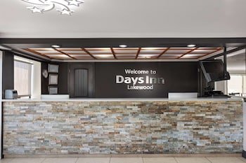 Days Inn by Wyndham Lakewood South Tacoma