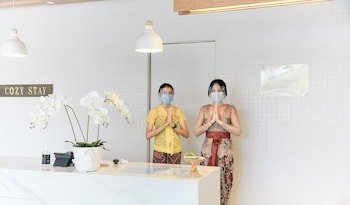 Cozy Stay Soputan Hotel