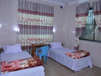 Red Dragon Hotel