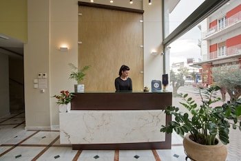 Hotel Morfeas