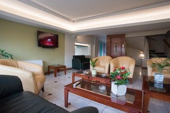 Hotel Morfeas