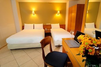 Hotel Morfeas