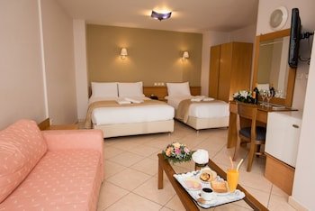 Hotel Morfeas