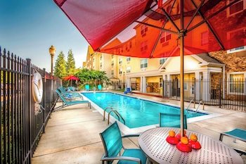 TownePlace Suites Baltimore BWI Airport