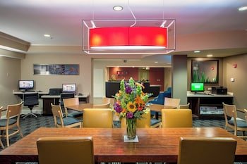 TownePlace Suites Baltimore BWI Airport