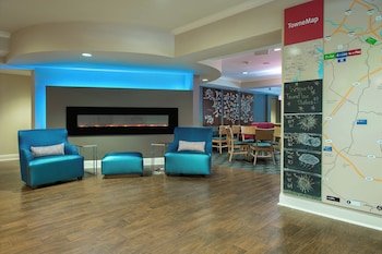 TownePlace Suites Baltimore BWI Airport