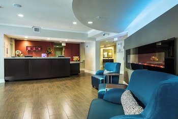 TownePlace Suites Baltimore BWI Airport