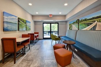 Hampton Inn Potomac Mills/Woodbridge