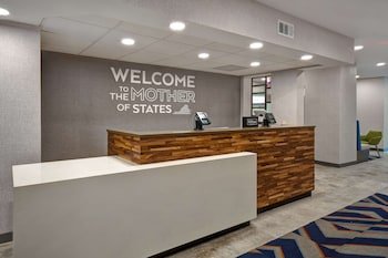 Hampton Inn Potomac Mills/Woodbridge