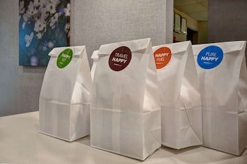 Hampton Inn Potomac Mills/Woodbridge