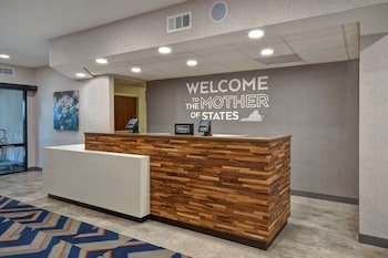 Hampton Inn Potomac Mills/Woodbridge