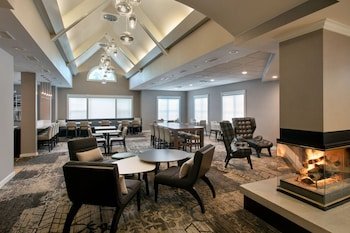 Residence Inn Hartford Manchester