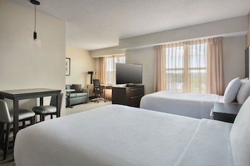 Residence Inn Hartford Manchester