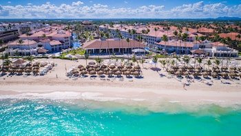 Majestic Mirage Punta Cana - All Suites Resort