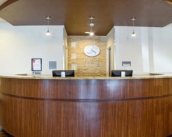 Comfort Suites Minot