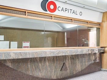 Capital O Andrade