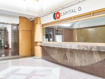 Capital O Andrade