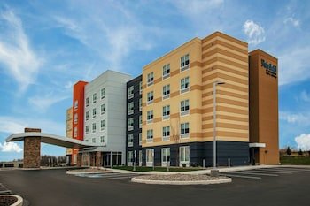 Fairfield Inn & Suites Harrisburg West/Mechanicsburg