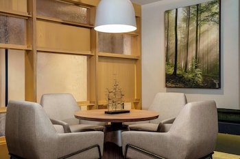 Fairfield Inn & Suites Harrisburg West/Mechanicsburg