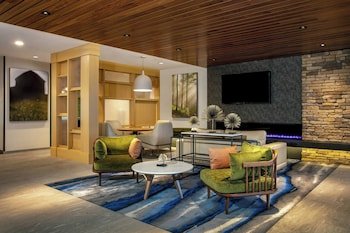 Fairfield Inn & Suites Harrisburg West/Mechanicsburg