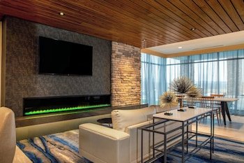 Fairfield Inn & Suites Harrisburg West/Mechanicsburg