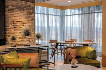 Fairfield Inn & Suites Harrisburg West/Mechanicsburg