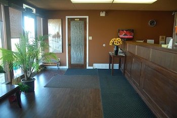 Stardust Motel