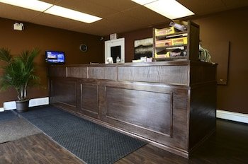 Stardust Motel
