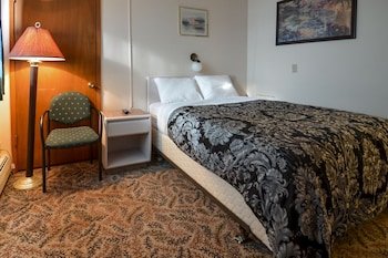 Stardust Motel