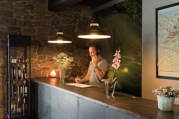Hotel Iribarnia, The Originals Relais