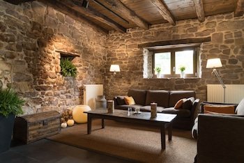 Hotel Iribarnia, The Originals Relais