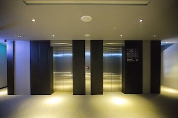 Chiayi Guanzhi Hotel