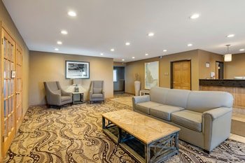 Best Western Blackfoot Inn