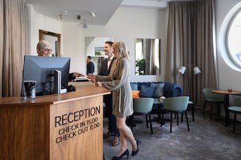 Hotel Regatta