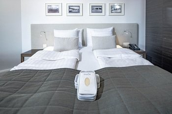 Hotel Regatta