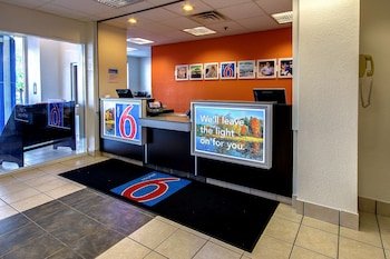 Motel 6 King of Prussia, PA - Philadelphia