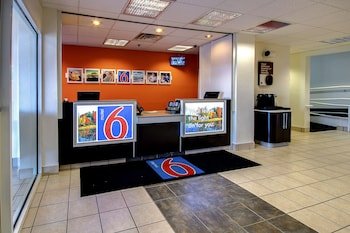 Motel 6 King of Prussia, PA - Philadelphia