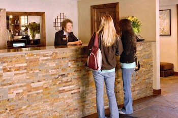 Mount Princeton Hot Springs Resort